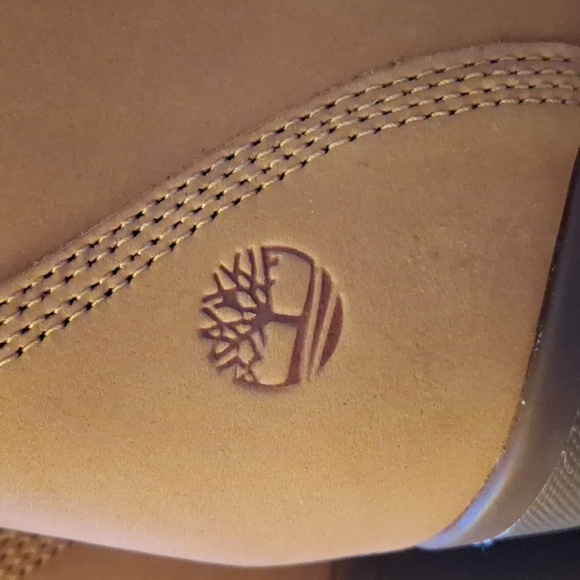 Timberland Allington Heeled Boot - Picture 4 of 7